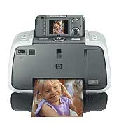 Blkpatroner HP Photosmart 422/428/475 printer